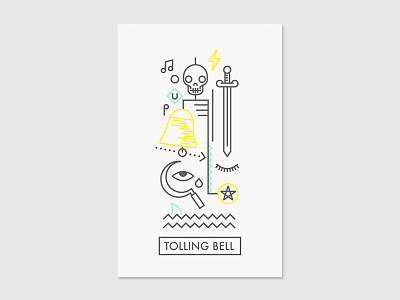 Tolling Bell