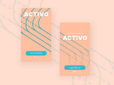 Activo (fitness app)