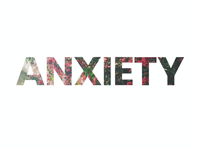 Anxiety by Jovana Ćulibrk on Dribbble