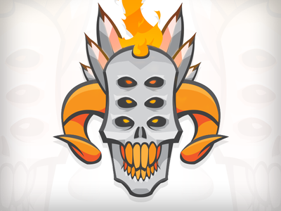 Skull-O-ween