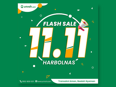 Flash Sale