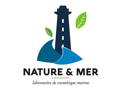 Logo Nature & Mer