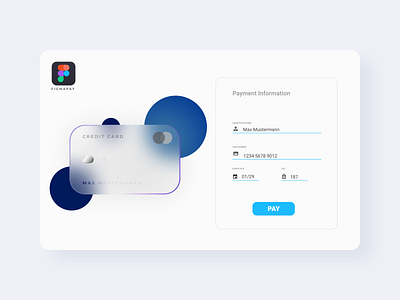 Credit Card Checkout app design graphic design illustration ui ux vector