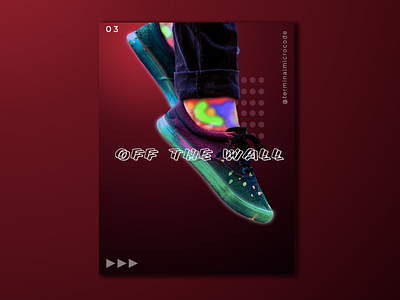 Poster3 adobe photoshop photoshop poster poster art poster design shoe design wallpaper design