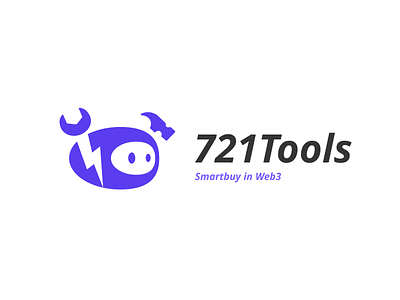 721Tools Logo erc721 icon logo nft
