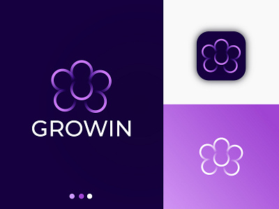 Growin Logo