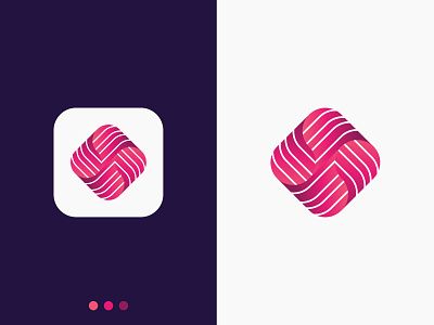 O Letter - logo design