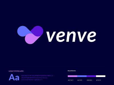 venve logo