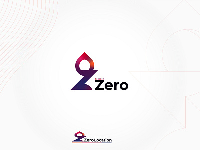 Zero Location logo