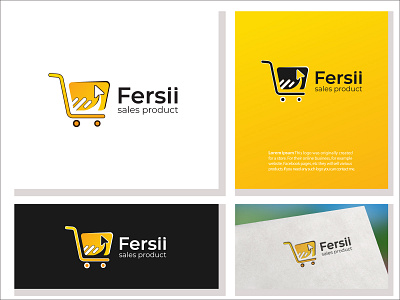 Selling products logo, Branding logo abstract animation branding branding identity creative design ecommerce gradient graphic design logo modern network products selling stroke symbol tech