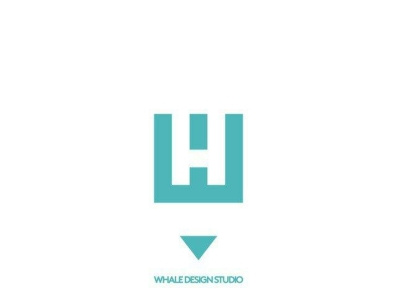 whale studio brand design brand identity branding design logo logo design logodesign logos logotype