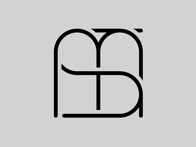 M S Logo logo logotype