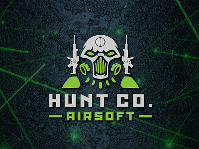 tactical logo airsoft logodesign logogame pubg tactical