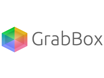 GrabBox.io Logo