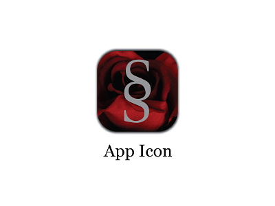 Daily UI 005: App Icon app app icon daily 100 challenge dailyui design illustrator ui vector