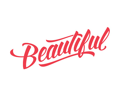 Beautiful Script