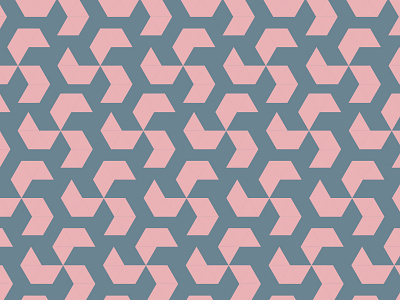 Geometric Pattern geometric pattern pink spring