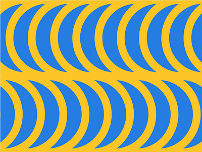 Banana Pattern