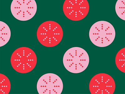 Holiday Pattern