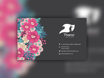 Business Card adobe design graphic design graphic designing illustrator logo deisgn photoshop