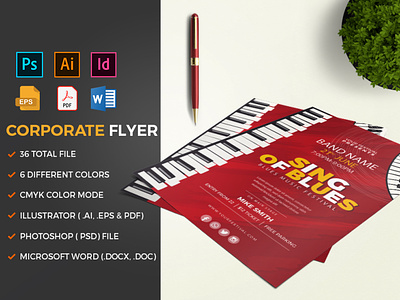 Brochure Design branding creative design design flyer artwork flyer design illustration logo typography ui vector