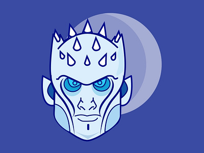 day 5 : The Night king