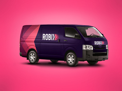 Robix Logo Design adobe artwork behance branding creative identity illustrator inspiration logo photoshop