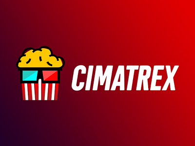 Cimatrex App Logo Design adobe android app creative illustrator logo