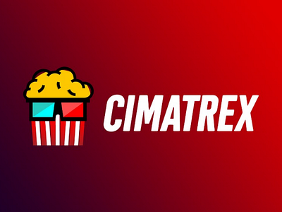 Cimatrex App Logo Design