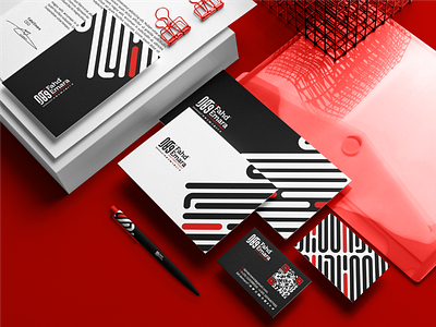 Fahd Emara™ | Personal Branding adobe behance brand branding creative design graphic design identity illustrator logo logo design logo ideas photoshop typography visual design