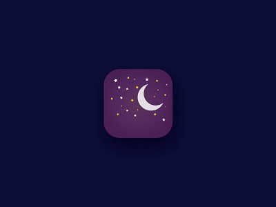 Lunar App Icon