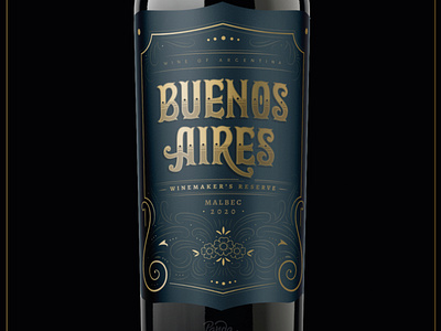 Buenos Aires Winemaker's Reserve