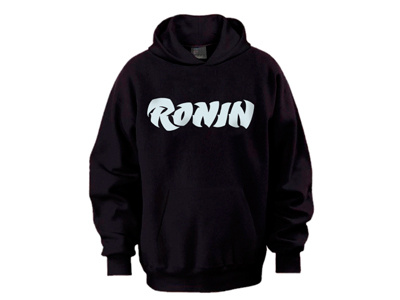 Ronin Sweatshirt