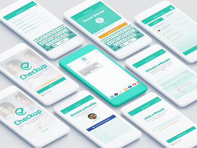 CheckupApp