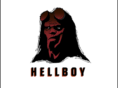 HELLBOY