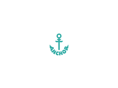 Anchor - Logo Design