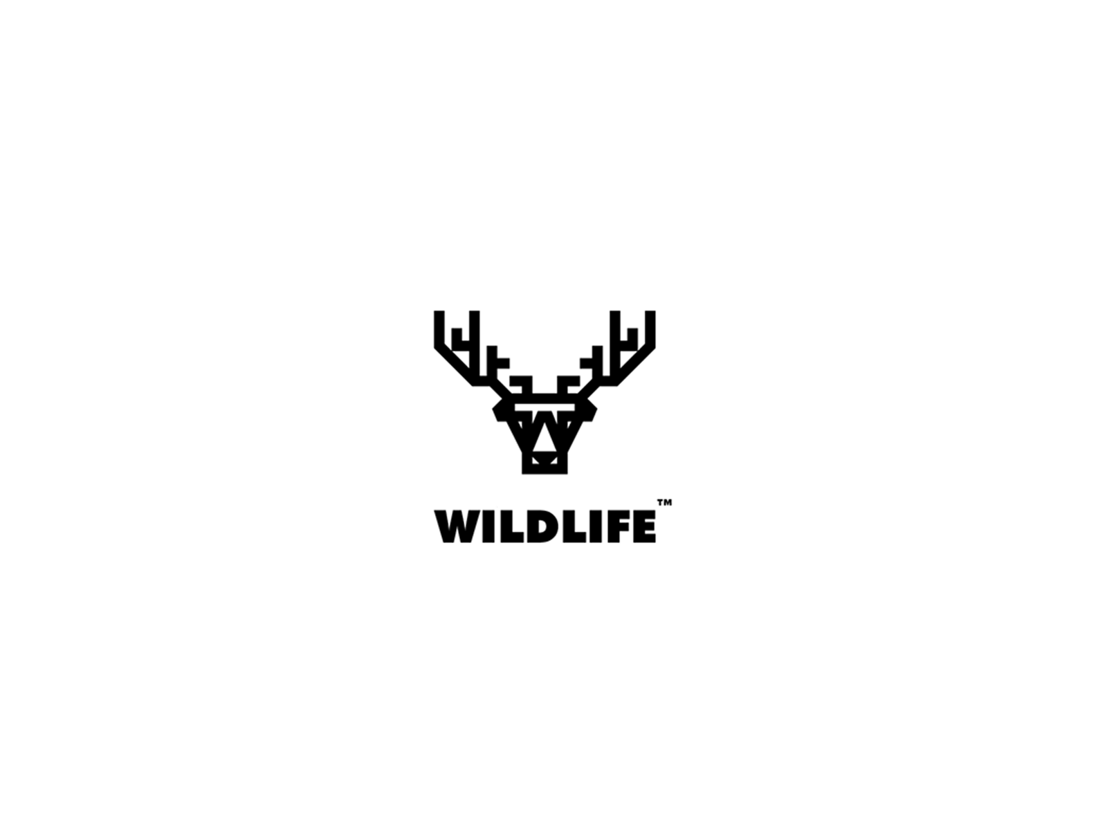 Wild Life - Logo Design by Youssef Amer on Dribbble