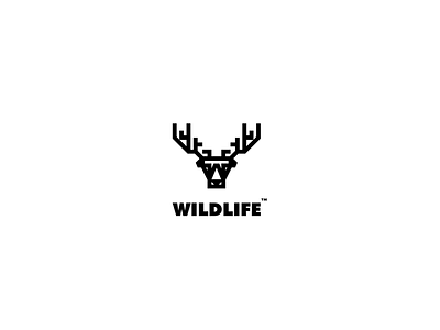 Wild Life - Logo Design