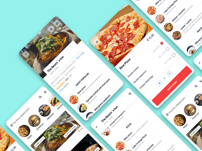 Food App