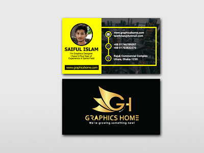 Business Card