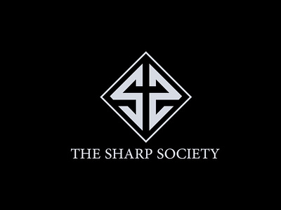 The Sharp Society Logo