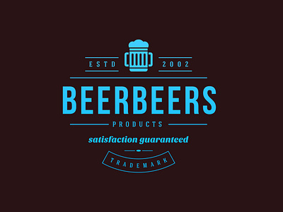 Beerbers Logo