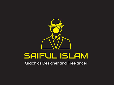 Saiful Islam Logo business card design businesscard design flatdesign flyer design illustrator logo logo design logodesign photoshop vector illustration