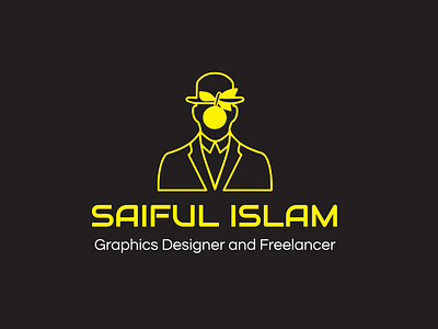 Saiful Islam Logo