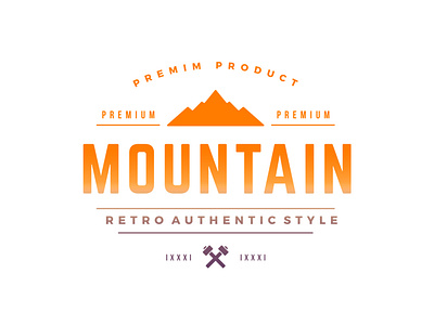 Mountain Company Logo