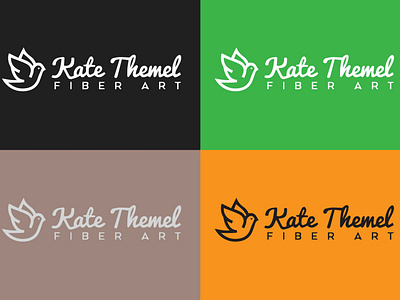 Kate Themel Logo