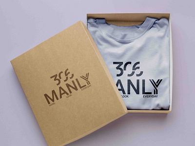 306 Manly Branding Logo Design branding design flatdesign illustration illustrator logo logo design logodesign ui vector illustration
