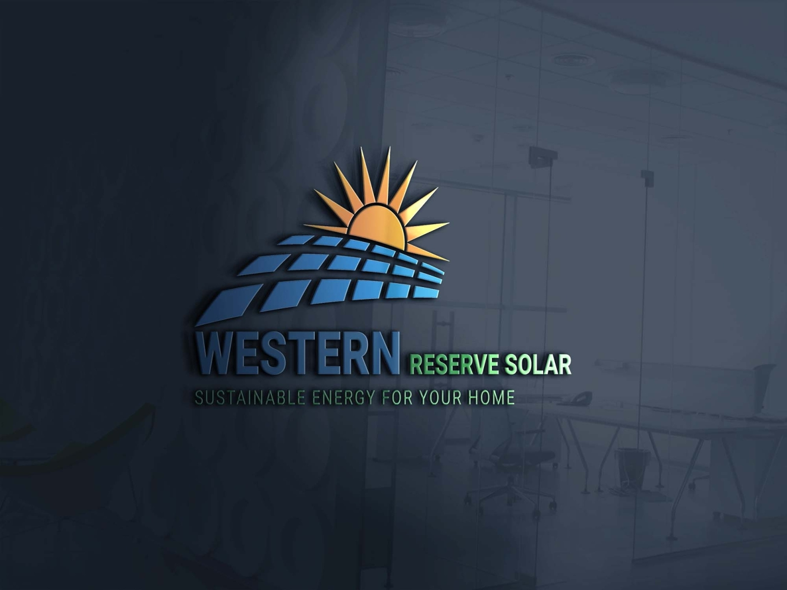 Western Logo by Saiful Islam on Dribbble