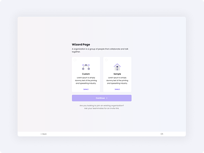 User Onboarding Platform