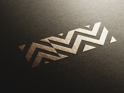 AWW letters logo design branding graphic design logo logo design
